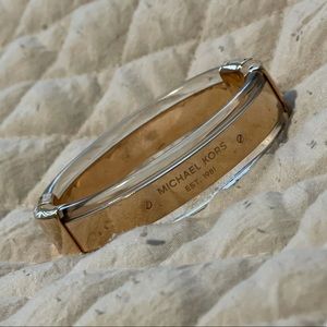 Michael Kors bracelet
